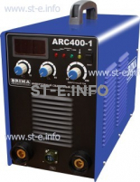 Сварочный аппарат Brima (инвертор) ARC 400-1 - st-e.info - Калуга