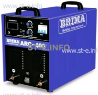 Сварочный аппарат Brima (инвертор) ARC 400 - st-e.info - Калуга