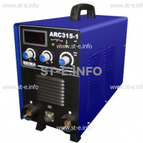 Сварочный аппарат Brima (инвертор) ARC-315-1 - st-e.info - Калуга