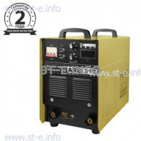 Сварочный инвертор ARC-319, 380В - st-e.info - Калуга