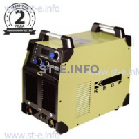 Сварочный инвертор ARC-400G, 380В - st-e.info - Калуга
