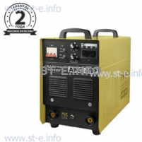 Сварочный инвертор ARC-409, 380В - st-e.info - Калуга