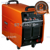 Сварочный инвертор Сварог ARC 630 (J21) - st-e.info - Калуга