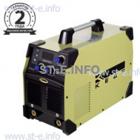 Сварочный инвертор ARC-250G, 380В - st-e.info - Калуга