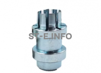 B03210140 патрон лазерной сварки - st-e.info - Калуга