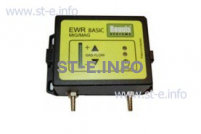 Газовый регулятор EWR Basic 300A с ключом - st-e.info - Калуга