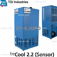 Блок водяного охлаждения Be Cool 2.2 (с сенсором) - st-e.info - Калуга