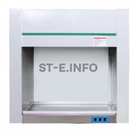 Беспылевой стол для очистки лазерных головок (нержавеющая сталь) - st-e.info - Калуга