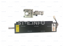  Подъемник для газовой и плазменной резки с электродвигателем ACM150 без кронштейна - st-e.info - Калуга