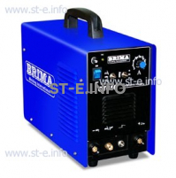 Установка аргоно-дуговой сварки, сварка покрытым электродом и плазменной резки, инверторный BRIMA CT-416 - st-e.info - Калуга
