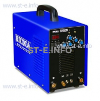 Универсальная установка аргонно-дуговой сварки BRIMA TIG 160 ac/dc - st-e.info - Калуга