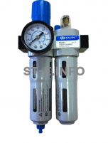 Фильтр влагоотделитель, масловлагоотделитель XOU MINI - st-e.info - Калуга