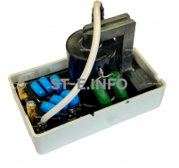 Блок розжига DOG-200 ST PRO - st-e.info - Калуга