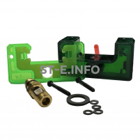 Блок смазки Hiwin EG-20-E2-KIT-ZZ - st-e.info - Калуга