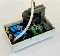 Блок запуска дуги DOG-200ST PRO - st-e.info - Калуга