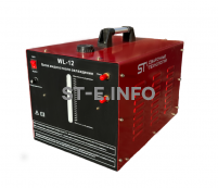 Блок жидкостного охлаждения WL-12 - st-e.info - Калуга