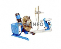 Позиционер малой грузоподъёмности B100T - st-e.info - Калуга