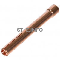 Цанга 3,2 мм L-50 мм  - st-e.info - Калуга