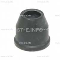 Защитный колпачок для плазмотрона М-15000 (большой, пластиковый) - st-e.info - Калуга