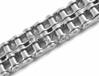 Цепь приводная роликовая 08BSS-2 L-1,865 м - st-e.info - Калуга