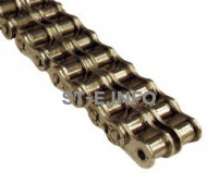 Цепь нержавеющая для центратора TAG Pipe EZSCC20SS - st-e.info - Калуга