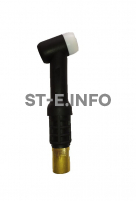 Головка горелки SINTIG-26MFX - st-e.info - Калуга