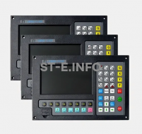 Стойка ЧПУ F-2100Т со встроенным THC - st-e.info - Калуга