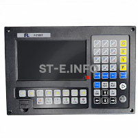 Управляющий блок ЧПУ F2100T с встроенным контроллером высоты - st-e.info - Калуга