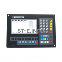 УПРАВЛЯЮЩИЙ БЛОК ЧПУ F2100BX для резки круглых труб с програмным обеспечением - st-e.info - Калуга