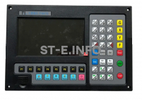 Управляющий блок ЧПУ FX410A - 4 axis подходит для раскроя профильной трубы + программное обеспечение - st-e.info - Калуга