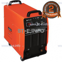 Аппарат для плазменной резки CUT 100 (J78) - st-e.info - Калуга