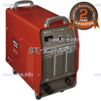 Аппарат для плазменной резки  CUT 160 (J47) - st-e.info - Калуга