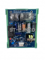 Делитель напряжения для контроллера высоты XPTHC-4, 50:1 - st-e.info - Калуга