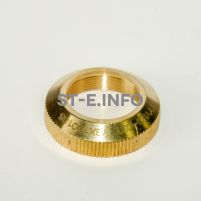 Держатель экрана YGX100 (кольцо) - st-e.info - Калуга