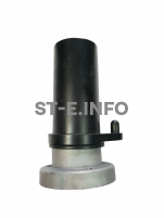 Держатель кассеты с проволокой без прижимной гайки - st-e.info - Калуга