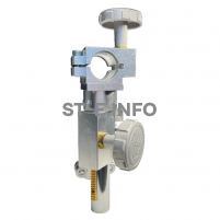 Держатель регулируемый под резак диаметром 30 мм LT-JC-08  - st-e.info - Калуга