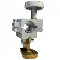 Держатель регулируемый под резак диаметром 32 мм LT-ZJ-02  - st-e.info - Калуга