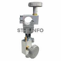 Держатель регулируемый под резак диаметром 32 мм LT-JC-08  - st-e.info - Калуга