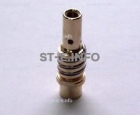 Держатель сопла с пружиной TBi 140/145/150 - st-e.info - Калуга