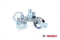 Упорная насадка для плазмотрона LC65, LC105 арт. W03X0893-14R TEHNOCUT - st-e.info - Калуга