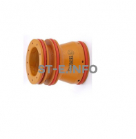 Диффузор газовый для плазмотрона YK360 артикул YK36301 - st-e.info - Калуга