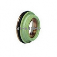 Защитный завихритель газа 21-1272 для плазмотрона XT-300 - st-e.info - Калуга