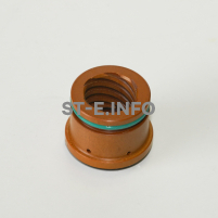 Диффузор для плазмотрона YGX160  - st-e.info - Калуга