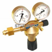 Редуктор DIN-Control NITROGEN Азот  - st-e.info - Калуга