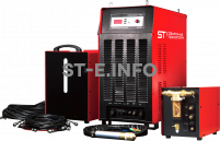 Установка  воздушно-плазменной резки DOG-400 ST PRO - st-e.info - Калуга