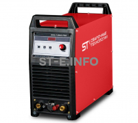Установка воздушно-плазменной резки DOG-75 MAX PRO - st-e.info - Калуга
