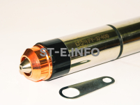 Голова плазматрона XF-400 - st-e.info - Калуга