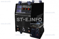 Инверторный полуавтомат MIG 500 ПРОФИ  - st-e.info - Калуга