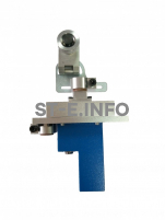 Блок колебаний системы ED-WLS - st-e.info - Калуга