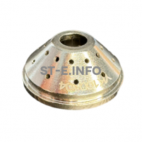 Защитный экран для плазмотрона YK100 - st-e.info - Калуга